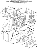 Body section