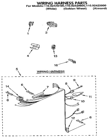 Wiring harness