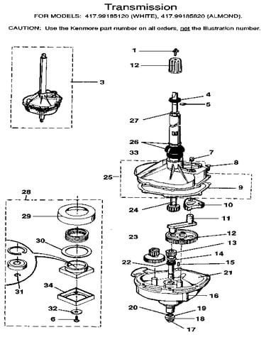 Transmission