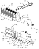 Functional replacement parts