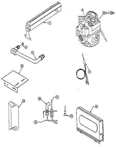 Heating unit