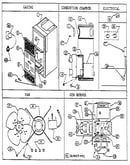 Functional replacement parts
