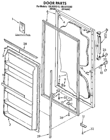Door