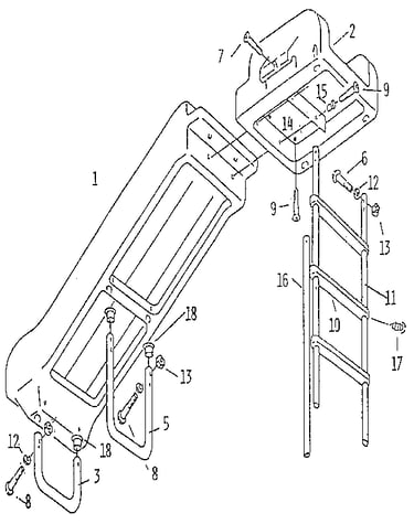 Slide assembly