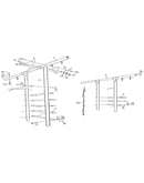 Ladder assembly