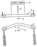 Spin-a-tron assembly