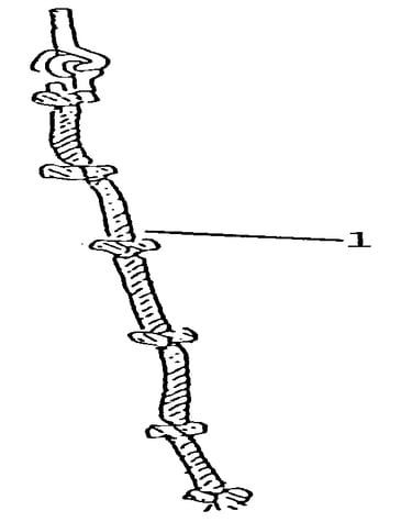 Rope assembly