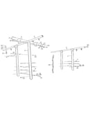 Ladder assembly