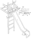 Slide assembly