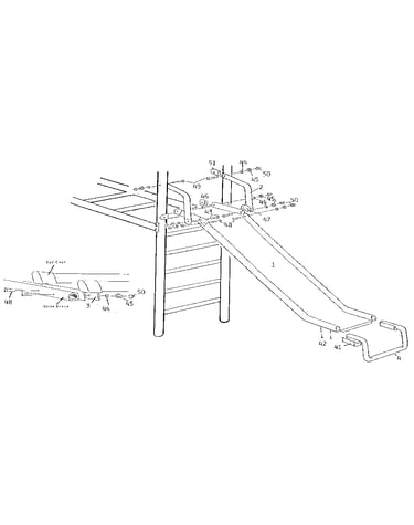 Slide assembly