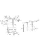 Ladder assembly