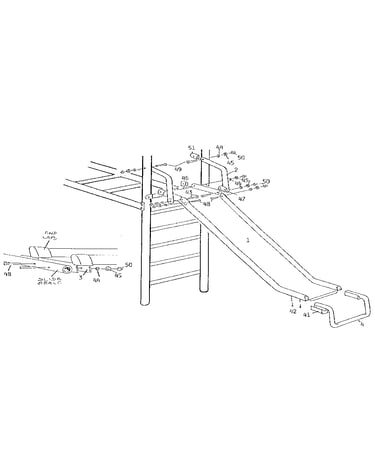 Slide assembly