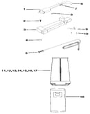 Handle & bag