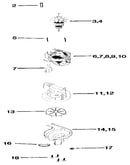 Motor assembly