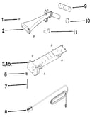 Handle assembly