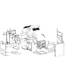 Furnace assemblies