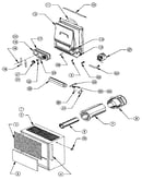 Functional replacement parts
