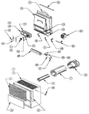 Functional replacement parts