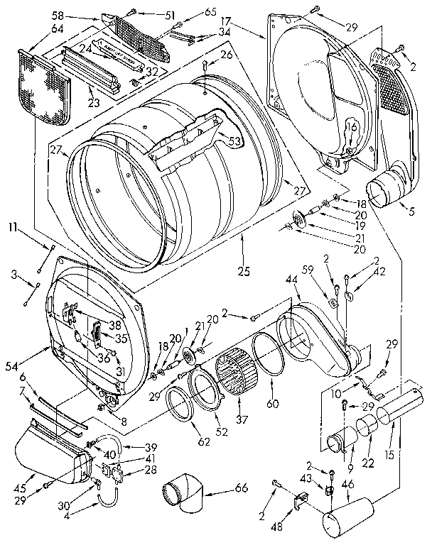Bulkhead
