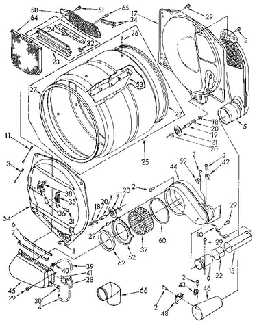 Bulkhead