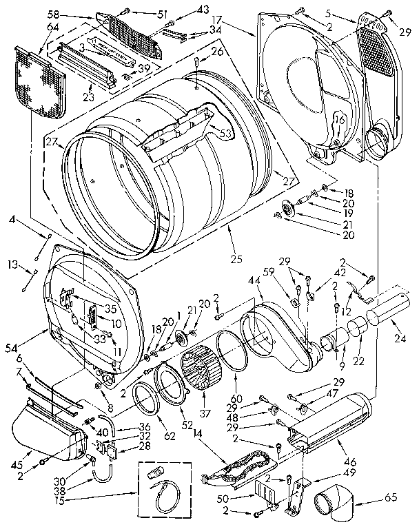 BULKHEAD