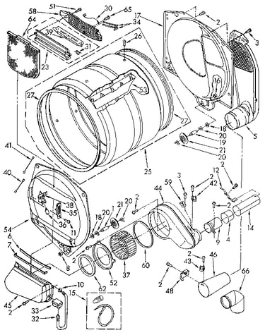 Bulkhead