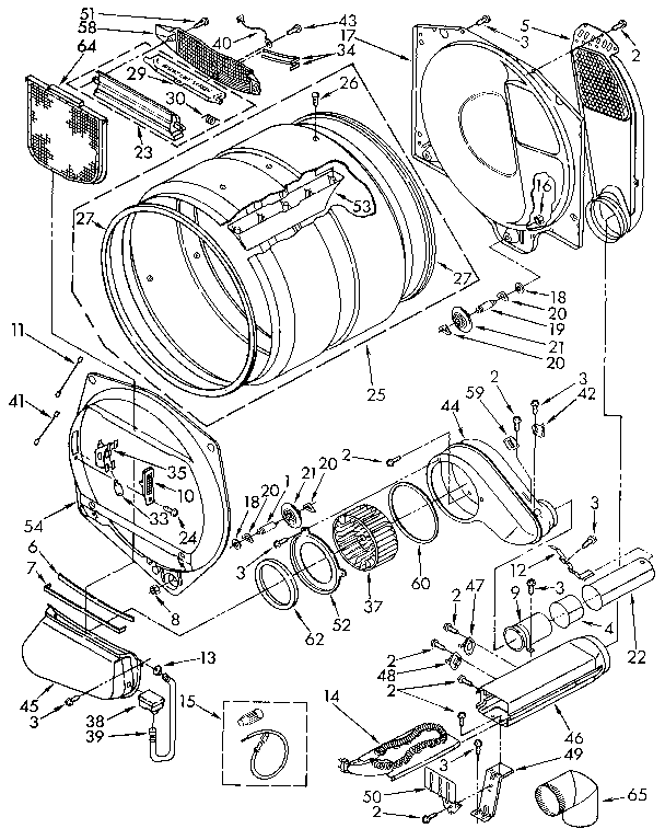 Bulkhead