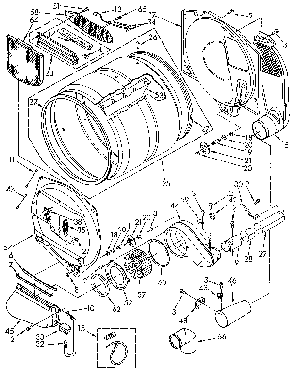 Bulkhead
