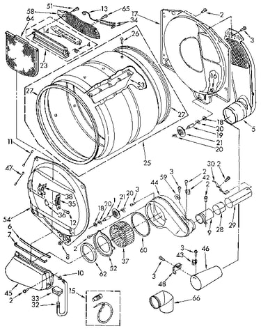 Bulkhead
