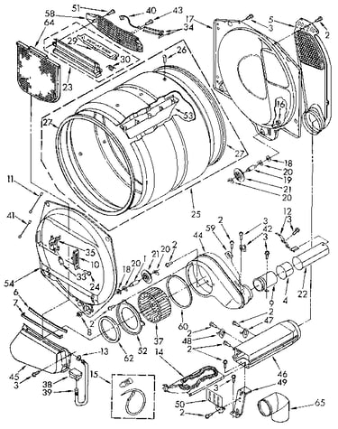 Bulkhead