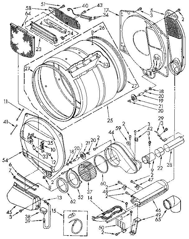 Bulkhead