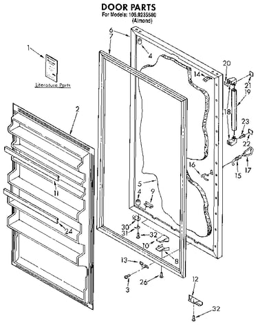 Door