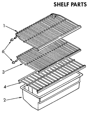 Shelf