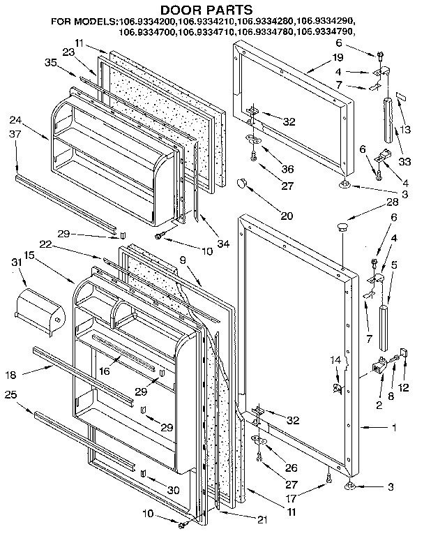 Door