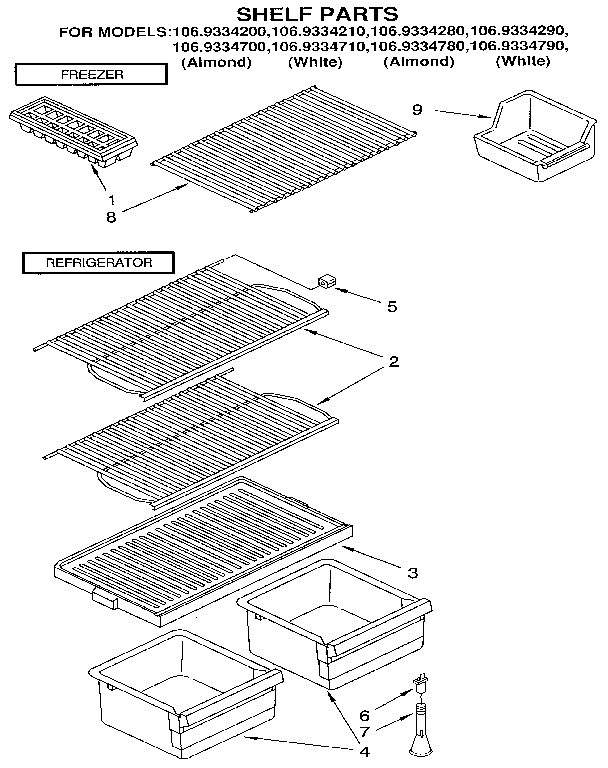 Shelf
