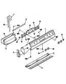 Control section