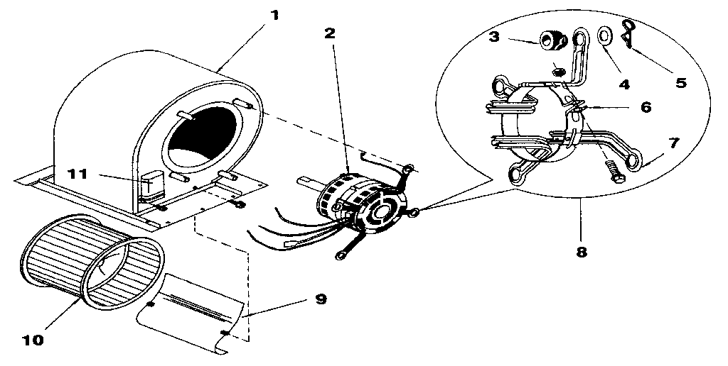 Blower