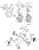 Main frame