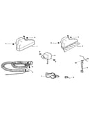 Attachments and accessories
