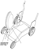 Safety interlock wiring diagram