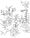 Drive assembly