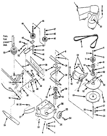 Drive assembly