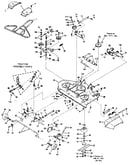 Mower attachment