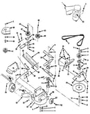 Drive assembly