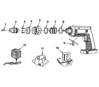 Craftsman 315111680 unit parts diagram