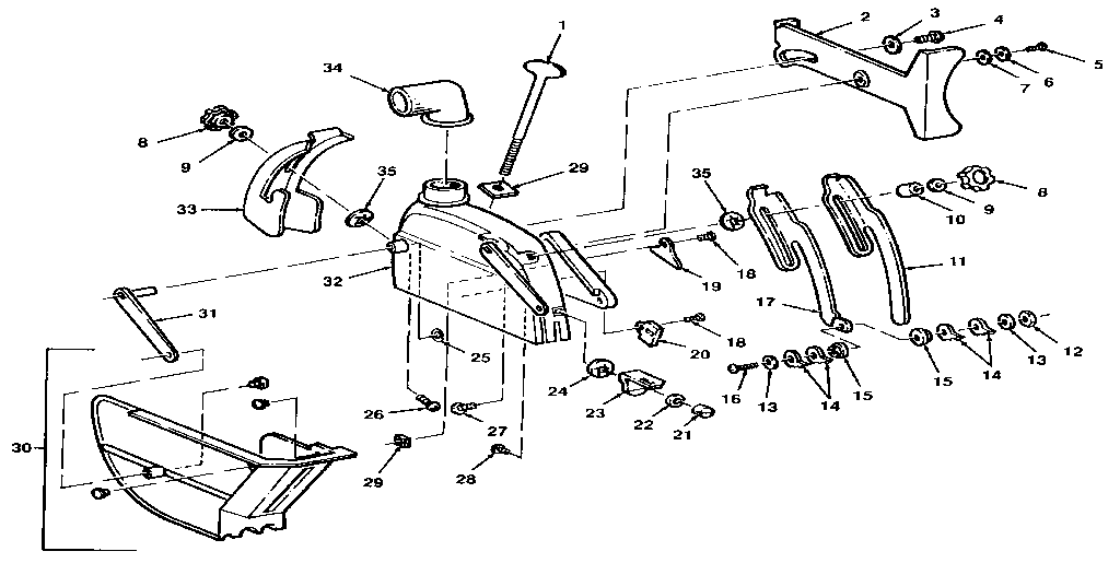 Figure 4 - guard