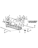 Figure 5 - arm assembly