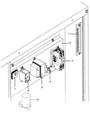 Control plate