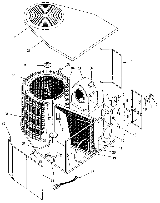 Functional replacement