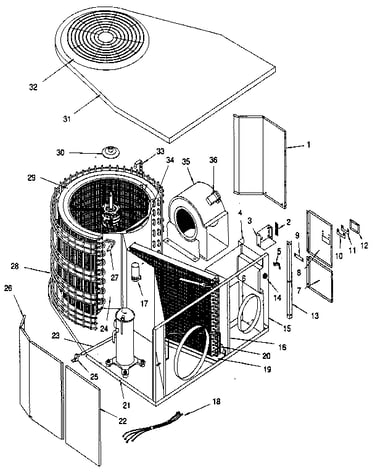 Functional replacement